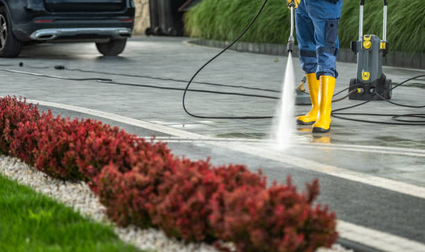 Best Best Pressure Washing Companies  in Clton, IN