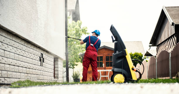 Reliable Clinton, IN Pressure Washing Solutions